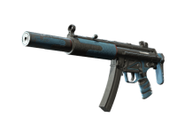 MP5-SD Statics